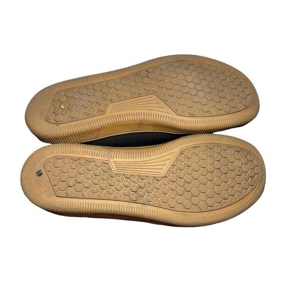 Men’s Flux footwear Black and Tan Sneakers size 12 - Picture 5 of 5